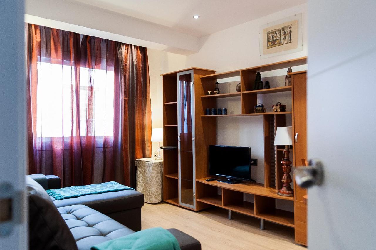 Apartamento Granados — Photos 1