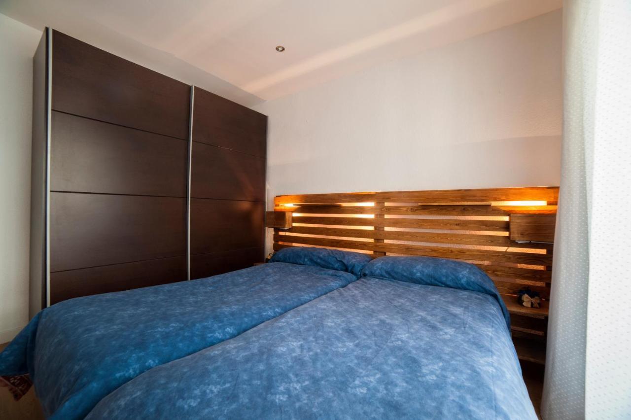 Apartamento Granados, Granada